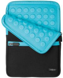 PAGNA Go 99517-20 Univerzális Tablet Tok 10" Kék (99517-20) (99517-20)