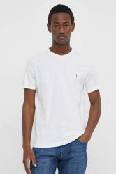 AllSaints Памучна тениска (3 броя) (MD130M)