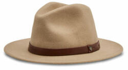 Brixton Pălărie Messer Fedora 10763 Bej