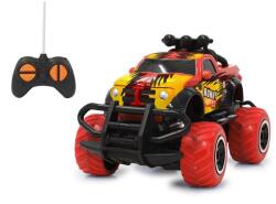 Jamara Toys Runny Two red 1: 43 40MHz (403601) (403601)