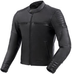 Rebelhorn Hunter II motoros bőrkabát fekete