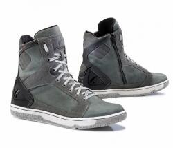 Forma Hyper WP motorors cipő antracit - motozem - 72 310 Ft