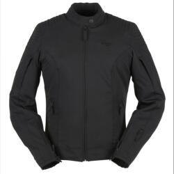 Furygan Jody női motoros dzseki fekete - motozem - 88 240 Ft