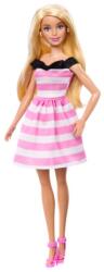 Mattel Barbie, 65. Anniversary, papusa Papusa Barbie