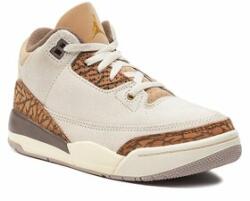 Nike Pantofi Jordan 3 Retro (PS) DM0966 102 Bej