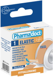 Pharmadoct - Tapasz tekercsre 2, 5cm x 5m