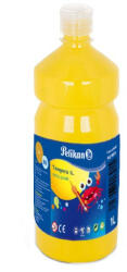 Pelikan Tempera Pelikan 9474060, 1L, Galben (9474060)