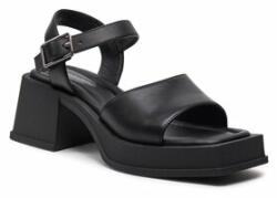Vagabond Shoemakers Vagabond Sandale Hennie 5537-201-20 Negru
