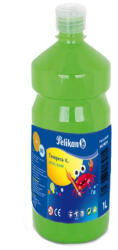 Pelikan Tempera Pelikan, 1L Verde Deschis (947415)