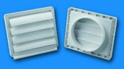  GONAL 0550 gravitációs zsalu, NA100 (0550) - watermarkt