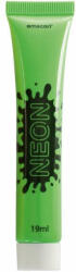  Make Up, Neon zöld arcfesték (DPA9907477) - pepita - 1 680 Ft