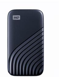 SSD Extern WD Saját útlevél 1TB, USB 3.2 Gen2 Type-C, , gri (AKKSGKARSAN00103)