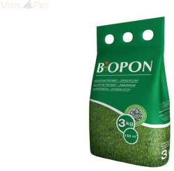 Biopon Bros-biopon növénytáp Gyep gran. 10kg