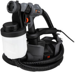 Evotools Pistol Electric pentru Vopsit cu Compresor SG800 EvoTools +Plus (681910)
