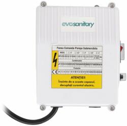 Evotools Panou Comanda Pompa Submersibila (682182)