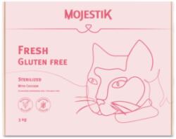 MOJESTIK Fresh Cat Sterilized Chicken 3kg