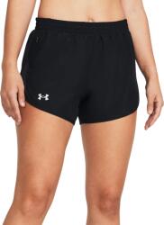 Under Armour Sorturi Under Armour Fly-By 3" Shorts 1382438-001 Marime L (1382438-001) - 11teamsports