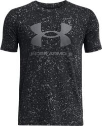 Under Armour Tricou Under Armour Sportstyle Logo Printed 1376733-004 Marime YMD (1376733-004) - 11teamsports