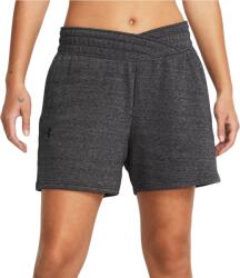 Under Armour Sorturi Under Armour Rival Terry Short 1382742-025 Marime M (1382742-025) - top4running