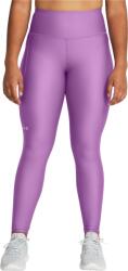 Under Armour Colanți Under Armour HeatGear Tech HiRise Leggings 1365336-560 Marime XL (1365336-560) - top4running