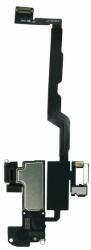 tel-szalk-19297028198 Apple iPhone XS beszédhangszóró, közelségérzékelő -proximity, fényérzékelő flexibilis kábellel (tel-szalk-19297028198)