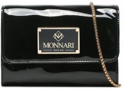 Monnari Дамска чанта Monnari BAG0210-020 Черен (BAG0210-020)