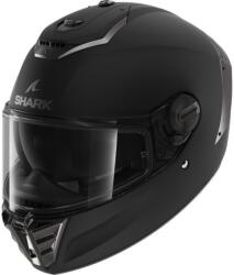 Shark Cască de motocicletă integrală SHARK SPARTAN RS Blank negru mat (SHAHE8102E-KMA)
