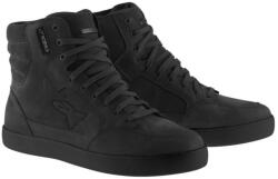 Alpinestars Ghete moto Alpinestars J-6 impermeabile, negre (AIM130-95)