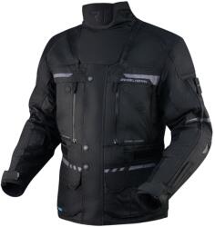 Rebelhorn Cubby IV jachetă de motocicletă negru (PRBRH-TJ-CUBBY-IV_01)