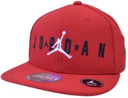 Jordan Sapca Jordan Jumpman Air Cap Kids Rot FR78 9a0128-r78 Marime 8/20 (9a0128-r78)