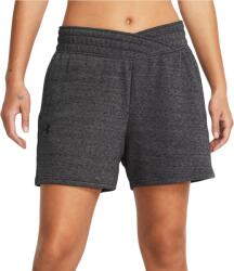 Under Armour Sorturi Under Armour Rival Terry Short 1382742-025 Marime L (1382742-025) - top4running