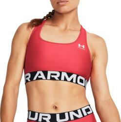 Under Armour Bustiera Under Armour Authentics Mid Branded 1383544-814 Marime XS (1383544-814) - top4running