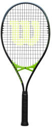Wilson Aggressor Black/Green Teniszütő
