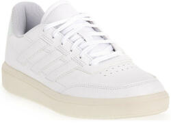 Adidas Pantofi sport modern Femei COURTBLOCK adidas Alb 41 1/3