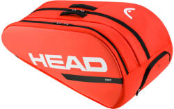 Head Tour Racquet Bag L FO Táska teniszütőhöz