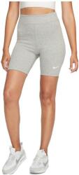 Nike Női sport rövidnadrág Nike SPORTSWEAR CLASSIC W szürke DV7797-063 - L