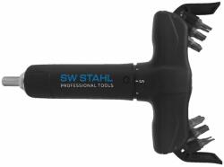 SW-Stahl Mini nyomatékkulcs (SW03913L)