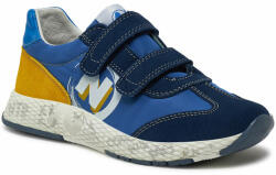 Naturino Sneakers Naturino Jesko 2 Vl. 2018225-05-1C81 Azzurro - epantofi - 472,00 RON