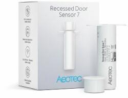 Aeotec Recessed Door Sensor 7, with Z-Wave protocol (ZW187)