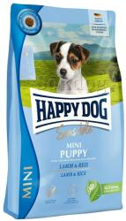 Happy Dog Puppy Mini Lamb & Rice 4kg