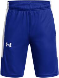 Under Armour Gyerek sport rövidnadrág Under Armour BASELINE SHORT K kék 1383402-400 - YM