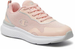 Champion Sneakers Champion Bold 3 G Gs Low Cut Shoe S32871-CHA-PS127 Dusty Rose/Silver