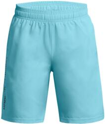 Under Armour UA Woven Wdmk Shorts-BLU Rövidnadrág 1383341-914 Méret YMD