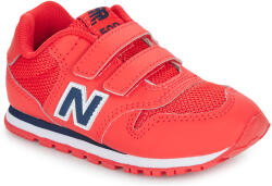 New Balance Pantofi sport Casual Fete 500 New Balance roșu 22 1/2