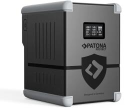 PATONA Acumulator V-Mount V200-PD100 198Wh PATONA PROTECT (PT-13875)