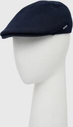 Kangol sapka sötétkék - sötétkék L - answear - 30 990 Ft