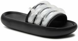 adidas Şlapi adidas Zplaash Slides IG4155 Cblack/Ftwwht/Cblack