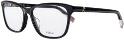 Furla szemüveg (VFU445 COL. 0700 54-15-135)