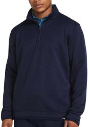 Under Armour UA Storm SweaterFleece QZ LB-BLU Melegítő felsők 1383256-410 Méret L - top4running