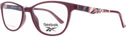 Reebok szemüveg (RV6020 50-17-135 RED)